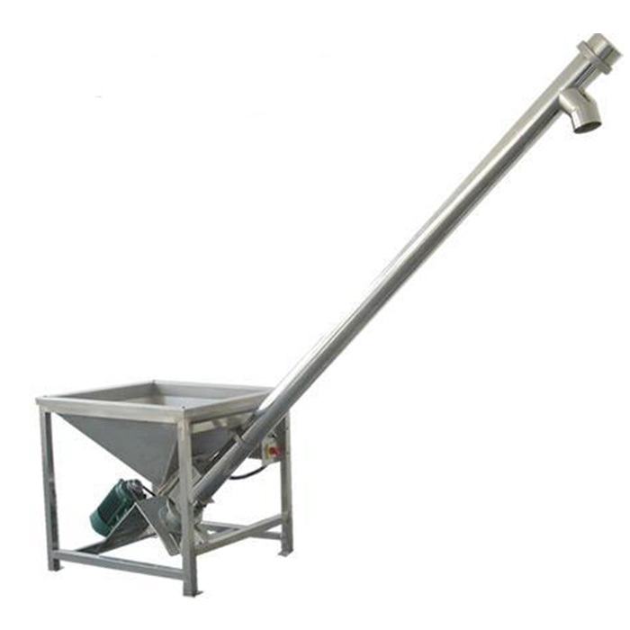 Auger Screw conveyor